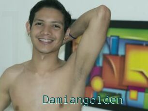 Damiangolden