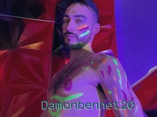 Damonbennet20