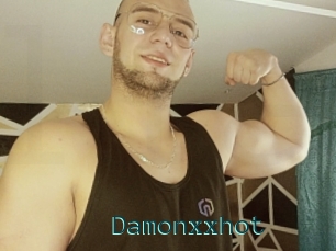 Damonxxhot