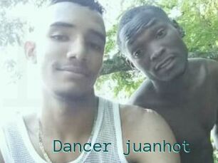 Dancer_juanhot