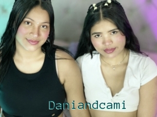 Daniandcami