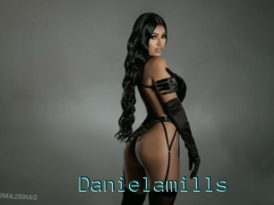 Danielamills