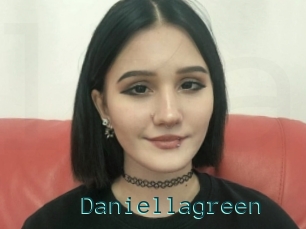 Daniellagreen