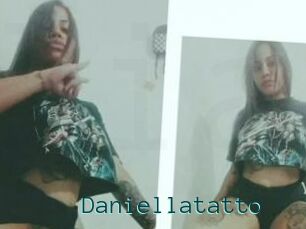 Daniellatatto