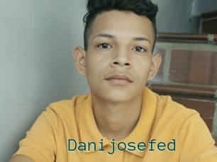 Danijosefed