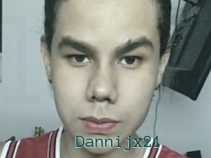 Dannijx21