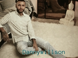 Dannywillson