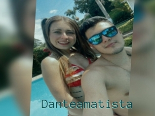 Danteamatista