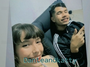 Danteandkatty