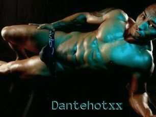 Dantehotxx