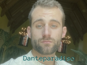 Danteparadiso