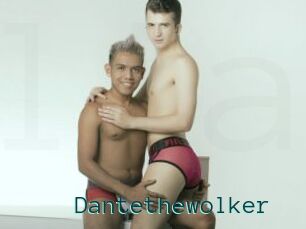 Dantethewolker