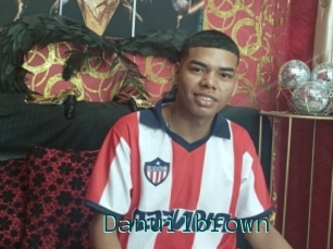 Danuilbrown