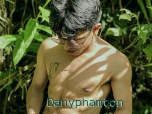 Danyphamton