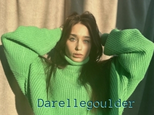 Darellegoulder