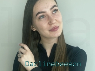 Darlinebeeson