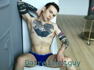 Darrellhotguy