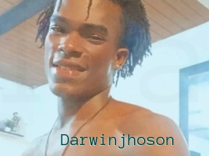 Darwinjhoson