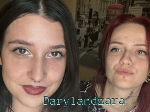 Darylandzara