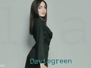 Daviegreen