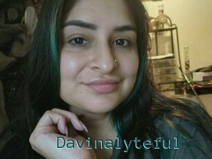 Davinalyteful