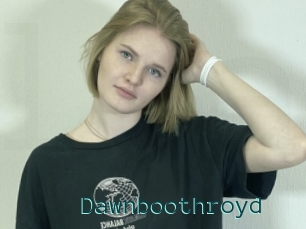 Dawnboothroyd