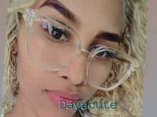 Dayacute