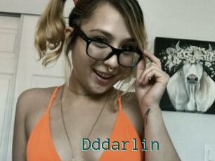Dddarlin