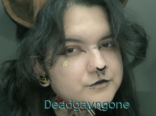 Deadgayngone