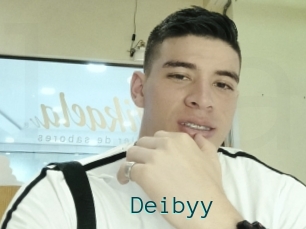 Deibyy