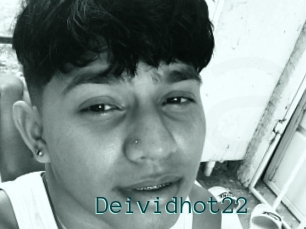 Deividhot22