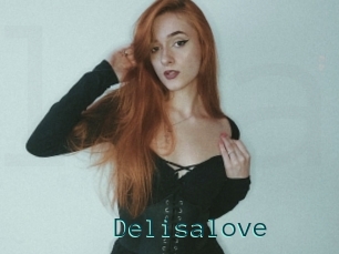 Delisalove