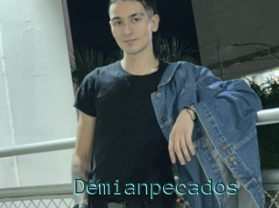 Demianpecados