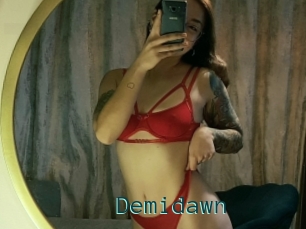 Demidawn