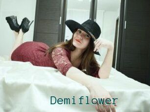 Demiflower