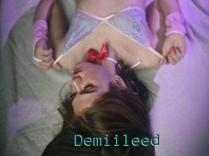 Demiileed