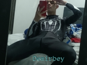 Demirbey