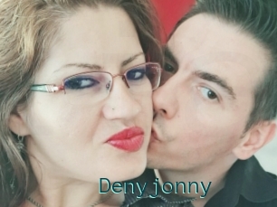 Denyjonny