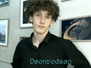 Deonrodsan