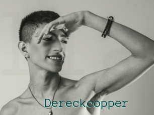 Dereckcopper