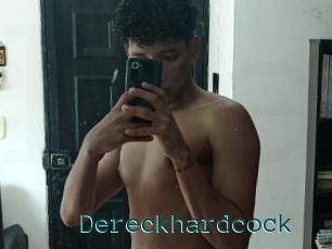 Dereckhardcock