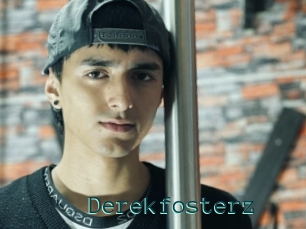 Derekfosterz