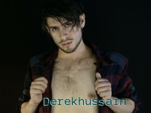 Derekhussain