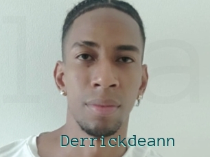 Derrickdeann