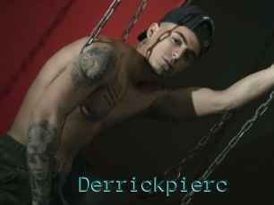 Derrickpierc