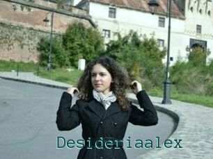 Desideriaalex