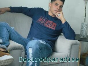 Desiredparadise