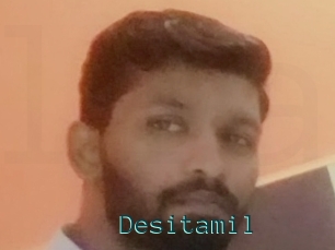 Desitamil