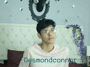 Desmondconnor