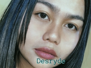 Desryde